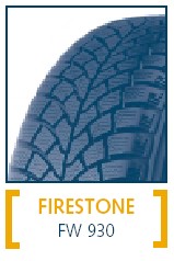 Firestone FW 930
